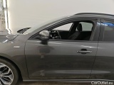  Ford  Focus Ford  1.0 EcoB Hybrid 125pk ST-Line X Wagon 5d #24
