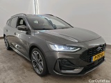  Ford  Focus Ford  1.0 EcoB Hybrid 125pk ST-Line X Wagon 5d #23