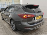  Ford  Focus Ford  1.0 EcoB Hybrid 125pk ST-Line X Wagon 5d #26