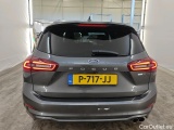  Ford  Focus Ford  1.0 EcoB Hybrid 125pk ST-Line X Wagon 5d #27