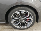  Ford  Focus Ford  1.0 EcoB Hybrid 125pk ST-Line X Wagon 5d #28