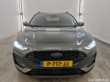  Ford  Focus Ford  1.0 EcoB Hybrid 125pk ST-Line X Wagon 5d #29