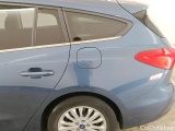  Ford  Focus Ford  1.0 EcoBo 125pk Titanium X Bus Wagon 5d #8