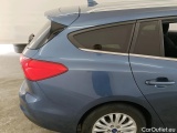  Ford  Focus Ford  1.0 EcoBo 125pk Titanium X Bus Wagon 5d #11