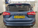  Ford  Focus Ford  1.0 EcoBo 125pk Titanium X Bus Wagon 5d #12