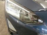  Ford  Focus Ford  1.0 EcoBo 125pk Titanium X Bus Wagon 5d #18
