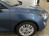  Ford  Focus Ford  1.0 EcoBo 125pk Titanium X Bus Wagon 5d #17