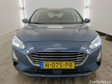  Ford  Focus Ford  1.0 EcoBo 125pk Titanium X Bus Wagon 5d #20
