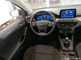  Ford  Focus Ford  1.0 EcoBo 125pk Titanium X Bus Wagon 5d #21