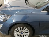  Ford  Focus Ford  1.0 EcoBo 125pk Titanium X Bus Wagon 5d #22
