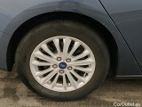  Ford  Focus Ford  1.0 EcoBo 125pk Titanium X Bus Wagon 5d #24