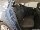  Ford  Focus Ford  1.0 EcoBo 125pk Titanium X Bus Wagon 5d #26