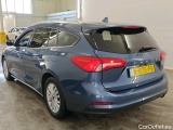  Ford  Focus Ford  1.0 EcoBo 125pk Titanium X Bus Wagon 5d #27