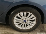 Ford  Focus Ford  1.0 EcoBo 125pk Titanium X Bus Wagon 5d #28