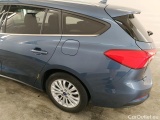  Ford  Focus Ford  1.0 EcoBo 125pk Titanium X Bus Wagon 5d #34