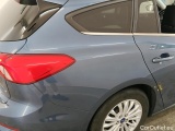  Ford  Focus Ford  1.0 EcoBo 125pk Titanium X Bus Wagon 5d #44