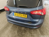  Ford  Focus Ford  1.0 EcoBo 125pk Titanium X Bus Wagon 5d #54