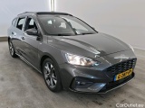  Ford  Focus Ford  1.5 EcoBoost 150pk ST-Line Bus. AT Wagon 5d + Pano #12