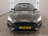  Ford  Focus Ford  1.5 EcoBoost 150pk ST-Line Bus. AT Wagon 5d + Pano #13