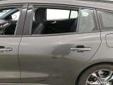  Ford  Focus Ford  1.5 EcoBoost 150pk ST-Line Bus. AT Wagon 5d + Pano #17