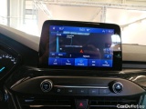  Ford  Focus Ford  1.5 EcoBoost 150pk ST-Line Bus. AT Wagon 5d + Pano #21