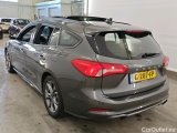  Ford  Focus Ford  1.5 EcoBoost 150pk ST-Line Bus. AT Wagon 5d + Pano #26