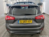  Ford  Focus Ford  1.5 EcoBoost 150pk ST-Line Bus. AT Wagon 5d + Pano #27