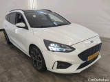  Ford  Focus Ford  1.5 EcoBoost 182pk ST-Line Bus. Wagon 5d + Pano #9