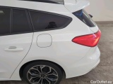  Ford  Focus Ford  1.5 EcoBoost 182pk ST-Line Bus. Wagon 5d + Pano #11