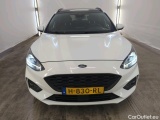  Ford  Focus Ford  1.5 EcoBoost 182pk ST-Line Bus. Wagon 5d + Pano #15
