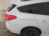  Ford  Focus Ford  1.5 EcoBoost 182pk ST-Line Bus. Wagon 5d + Pano #24