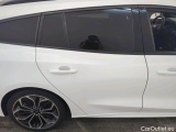  Ford  Focus Ford  1.5 EcoBoost 182pk ST-Line Bus. Wagon 5d + Pano #23