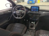  Ford  Focus Ford  1.5 EcoBoost 182pk ST-Line Bus. Wagon 5d + Pano #22