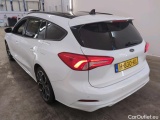  Ford  Focus Ford  1.5 EcoBoost 182pk ST-Line Bus. Wagon 5d + Pano #27