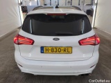  Ford  Focus Ford  1.5 EcoBoost 182pk ST-Line Bus. Wagon 5d + Pano #28