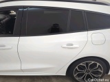  Ford  Focus Ford  1.5 EcoBoost 182pk ST-Line Bus. Wagon 5d + Pano #31