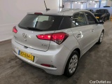  Hyundai  i20 Hyundai  1.0 T-GDI 100 Comfort + navigatie 3d #2
