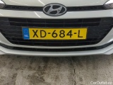  Hyundai  i20 Hyundai  1.0 T-GDI 100 Comfort + navigatie 3d #5