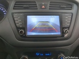  Hyundai  i20 Hyundai  1.0 T-GDI 100 Comfort + navigatie 3d #9