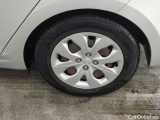  Hyundai  i20 Hyundai  1.0 T-GDI 100 Comfort + navigatie 3d #11