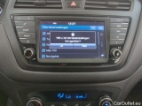 Hyundai  i20 Hyundai  1.0 T-GDI 100 Comfort + navigatie 3d #8
