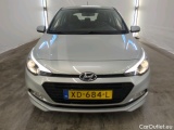  Hyundai  i20 Hyundai  1.0 T-GDI 100 Comfort + navigatie 3d #15