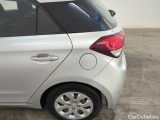  Hyundai  i20 Hyundai  1.0 T-GDI 100 Comfort + navigatie 3d #16