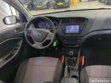  Hyundai  i20 Hyundai  1.0 T-GDI 100 Comfort + navigatie 3d #17