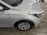  Hyundai  i20 Hyundai  1.0 T-GDI 100 Comfort + navigatie 3d #20