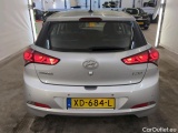  Hyundai  i20 Hyundai  1.0 T-GDI 100 Comfort + navigatie 3d #24