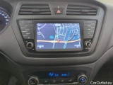  Hyundai  i20 Hyundai  1.0 T-GDI 100 Comfort + navigatie 3d #25