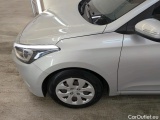  Hyundai  i20 Hyundai  1.0 T-GDI 100 Comfort + navigatie 3d #28