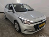  Hyundai  i20 Hyundai  1.0 T-GDI 100 Comfort + navigatie 3d #29