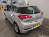  Hyundai  i20 Hyundai  1.0 T-GDI 100 Comfort + navigatie 3d #31